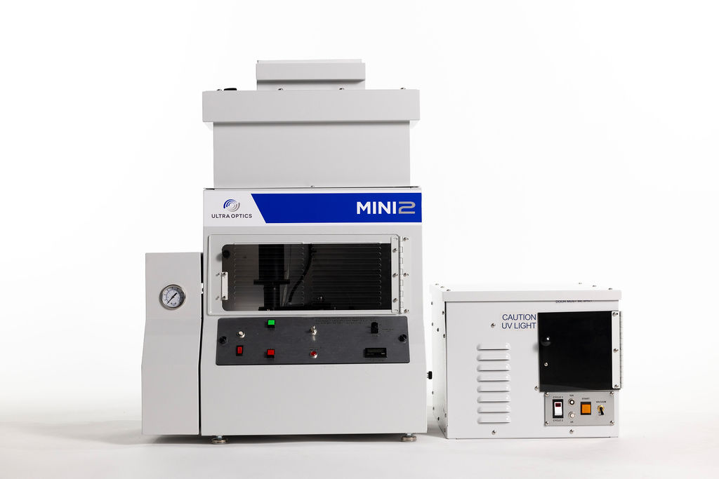 Ultra Optics Mini 2 Machine