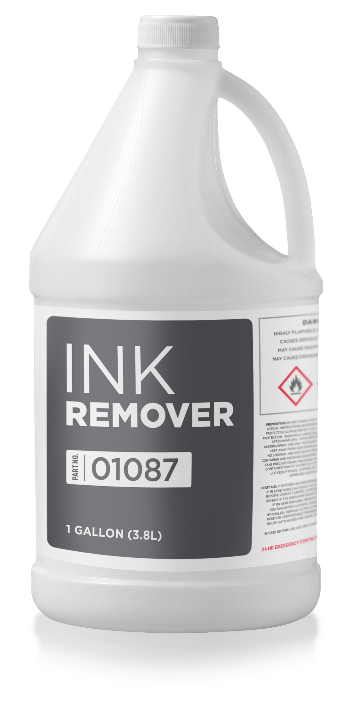 Ultra- Optics Chemicals Ink Remover