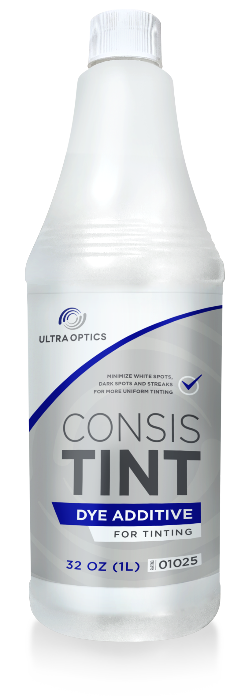 UltraOptics Chemicals ConsisTint DyeAdditive