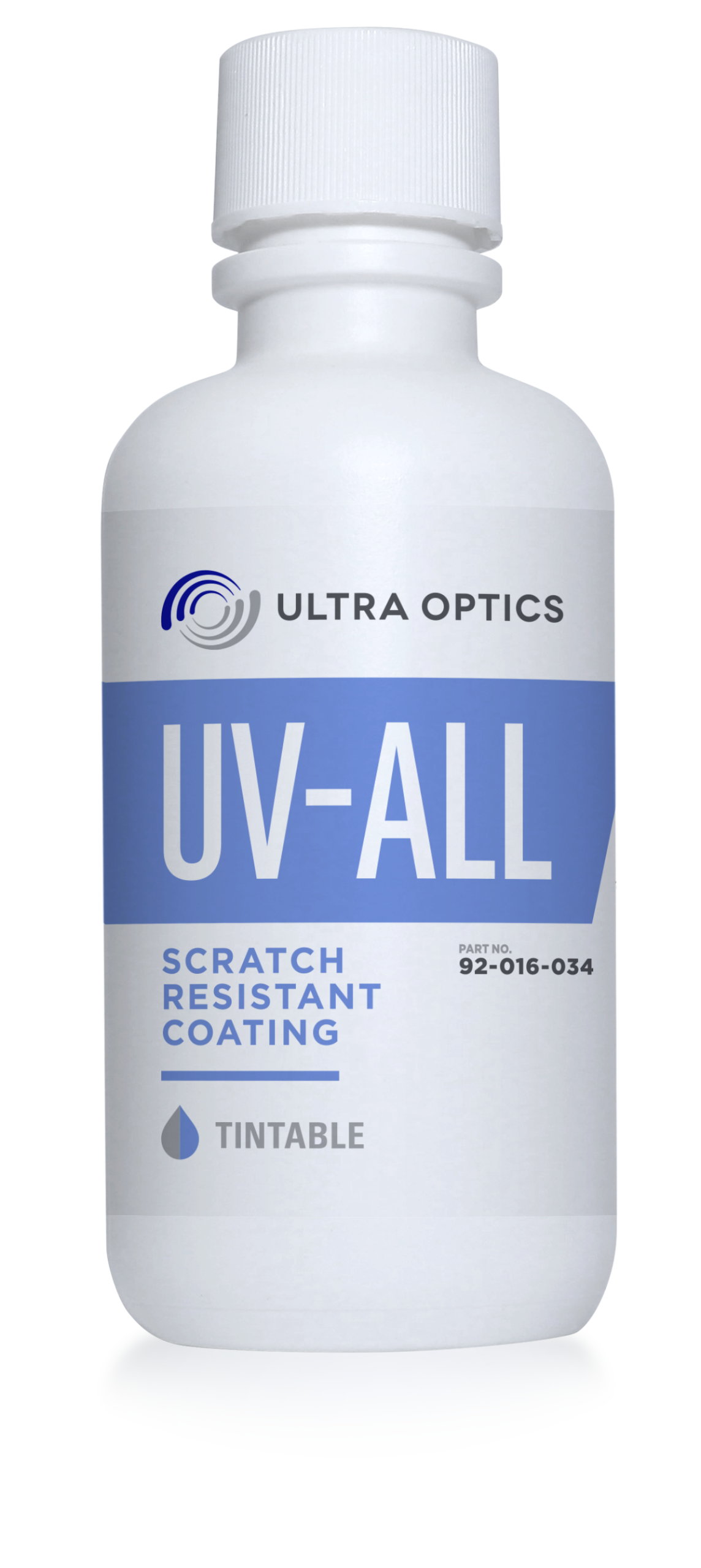 Ultra Optics Coatings UV-ALL