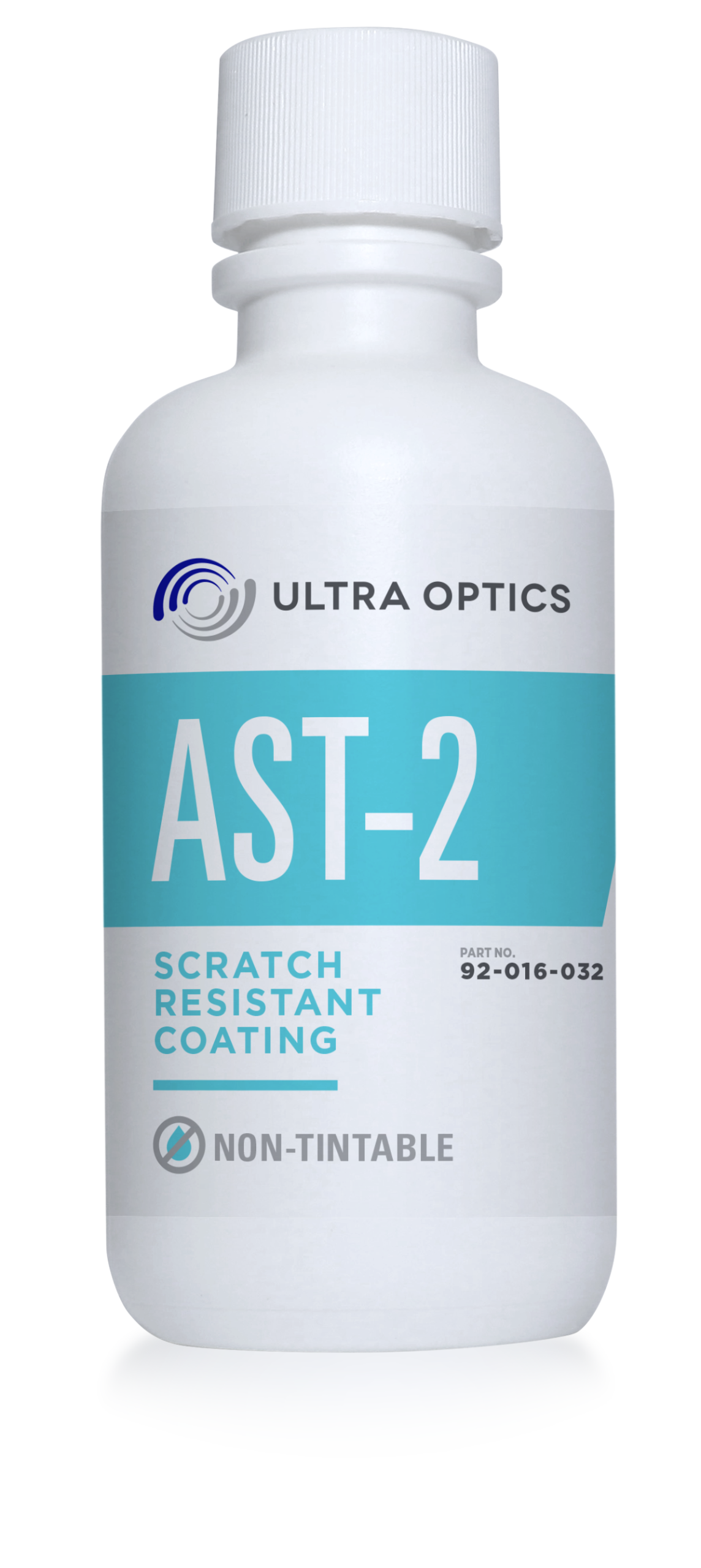 Ultra Optics Coatings UV-AST2