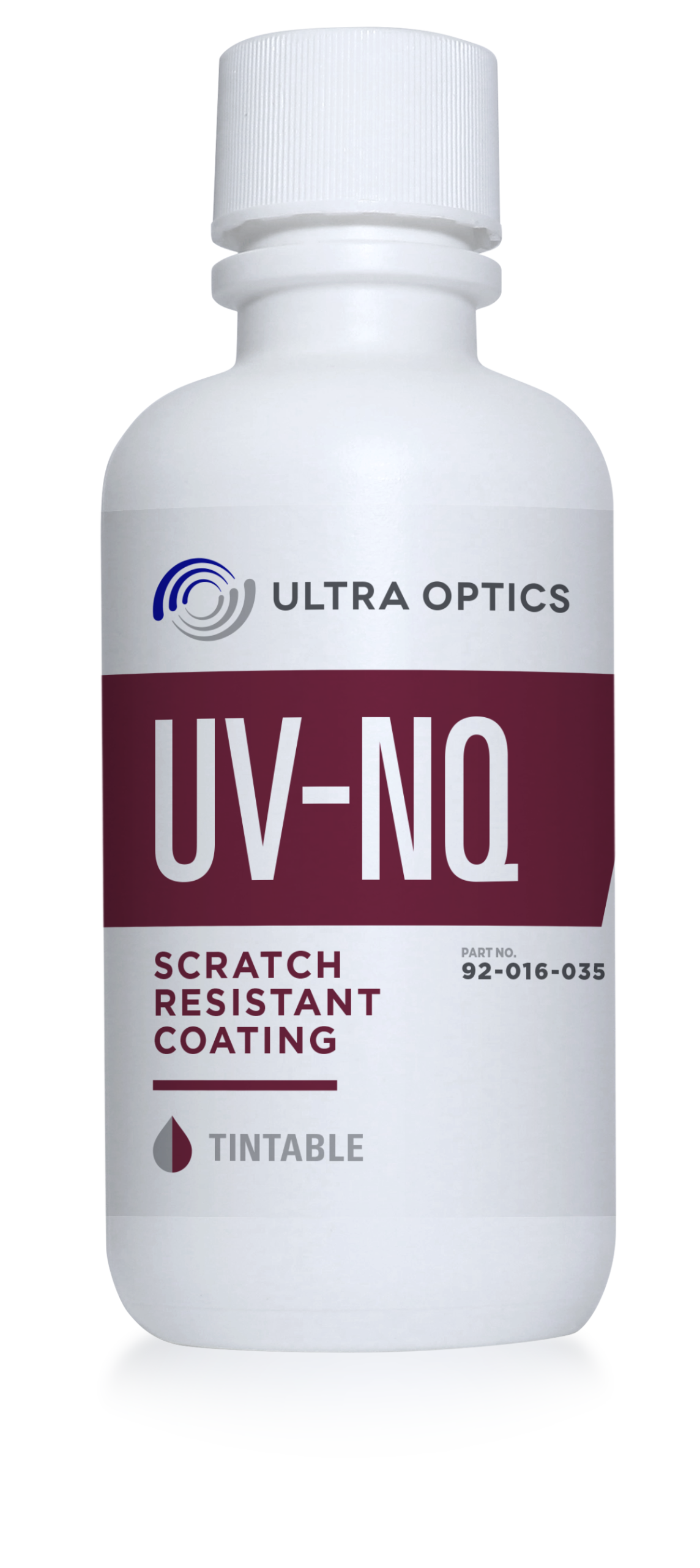 Ultra Optics Coatings UV-NQ