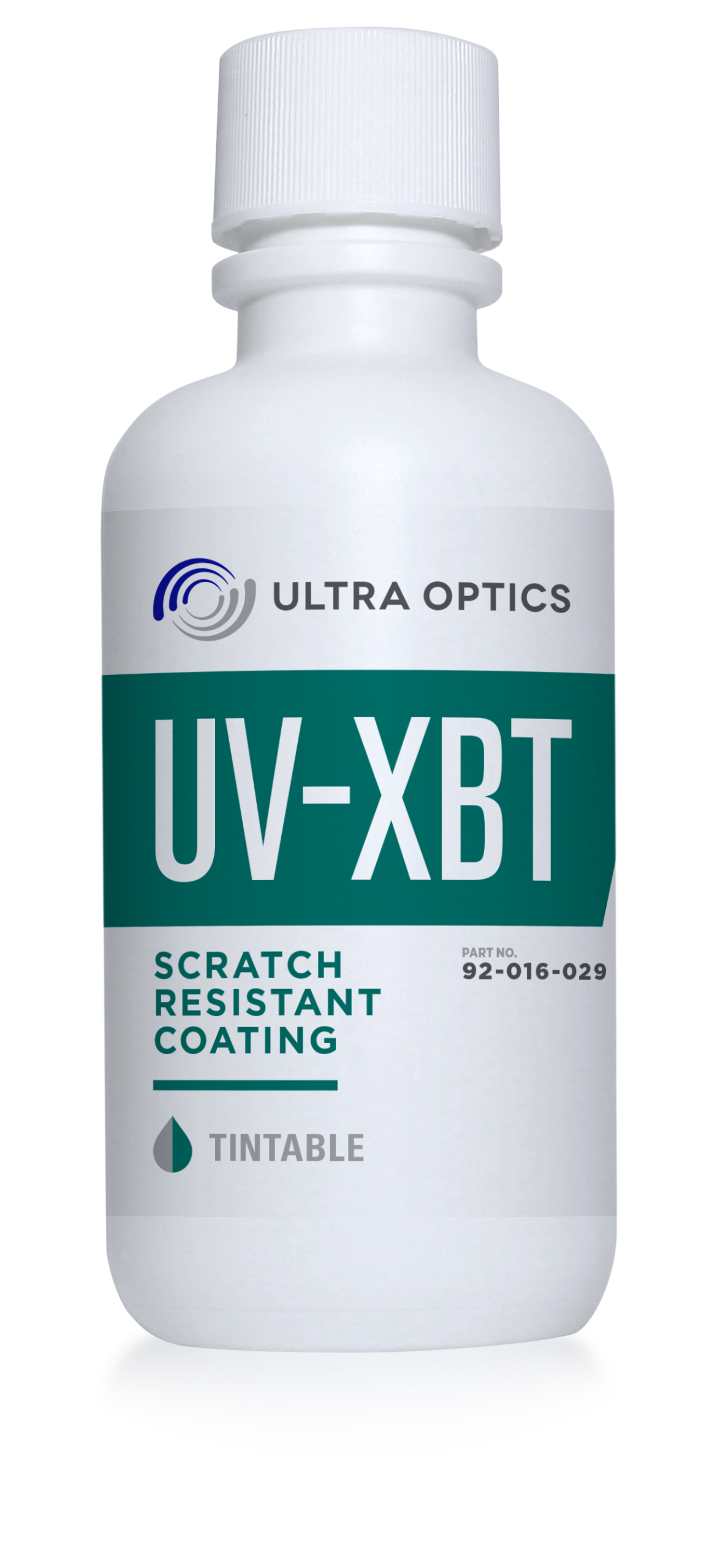 Ultra Optics Coatings UV-XBT
